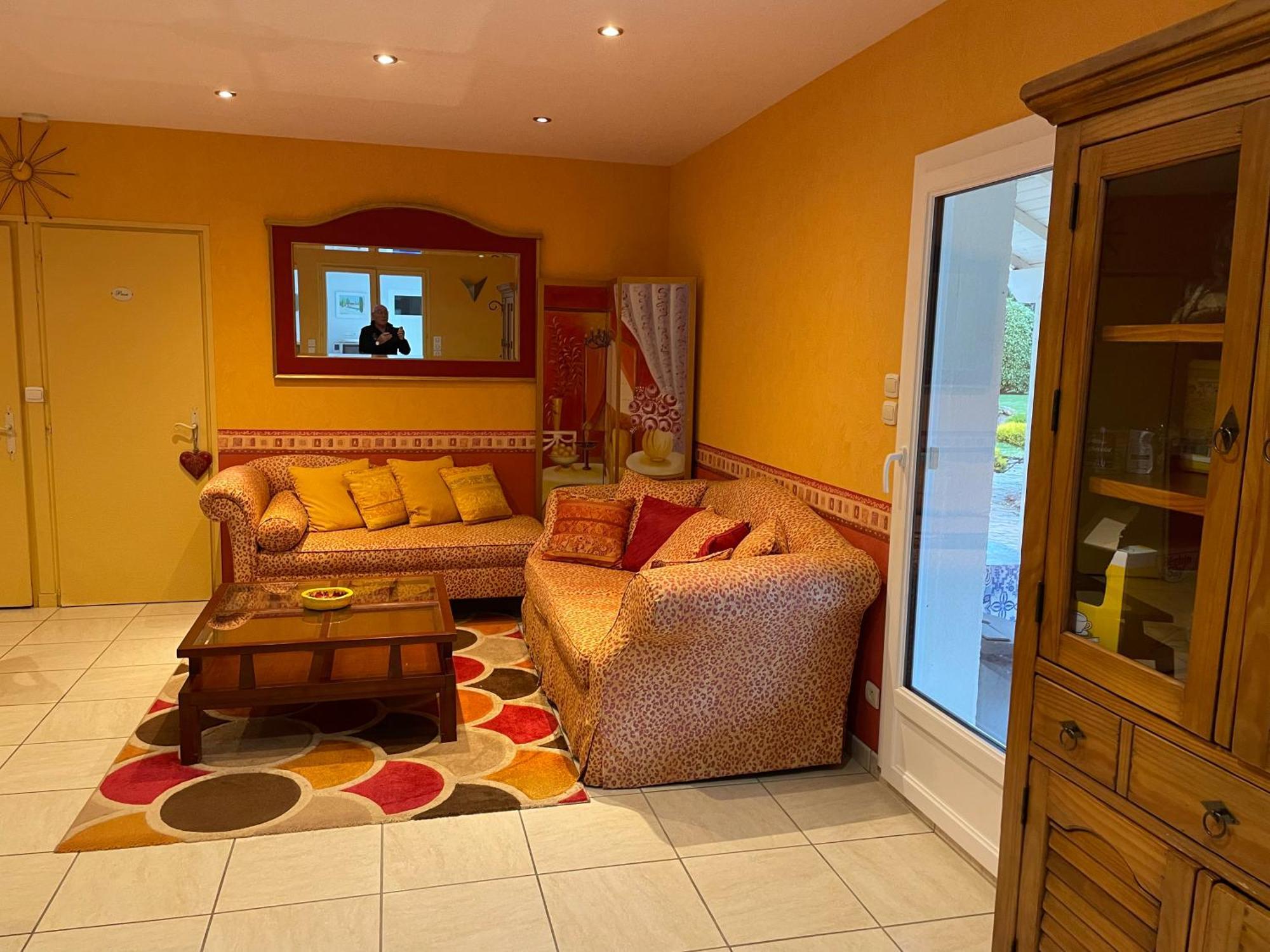 Hotel Lagalerne à Neuville-du-Poitou Extérieur photo